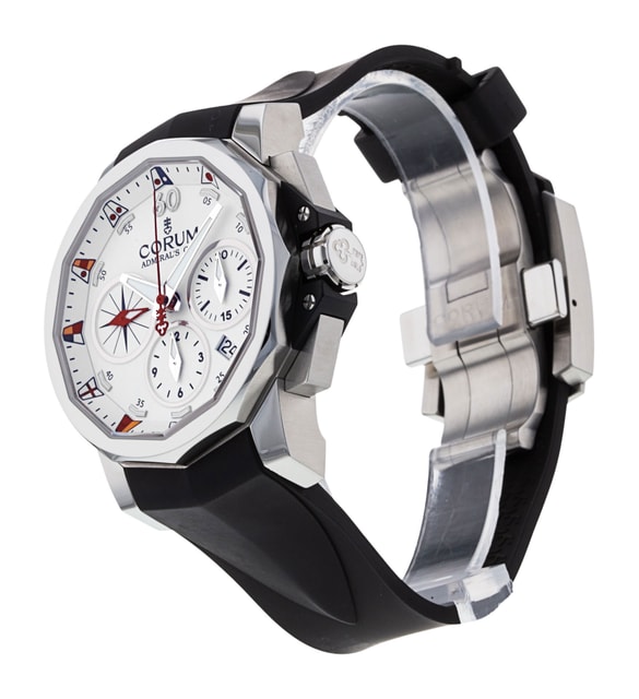 Corum Challenge 44 01.0007 Image 2